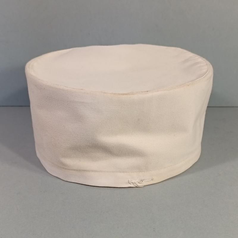COUVRE KEPI BLANC LEGION ETRANGERE INFANTERIE PARA GENIE CAVALERIE TAILLE 57 REI REP REG REC